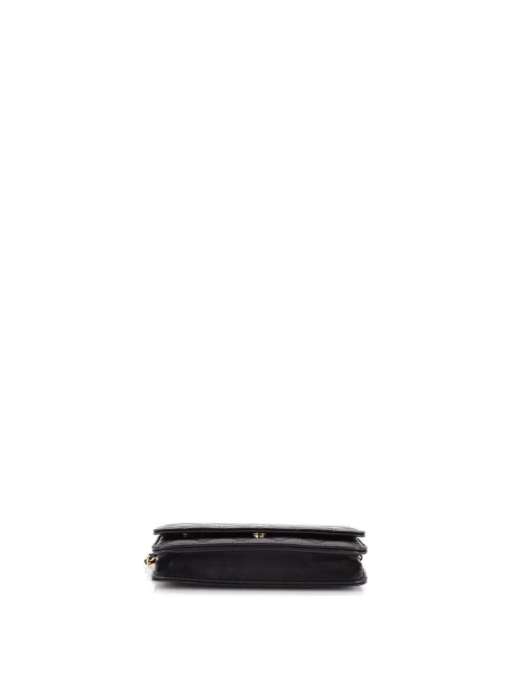 Chanel Wallet On Chain Quilted Lambskin #264256C35B